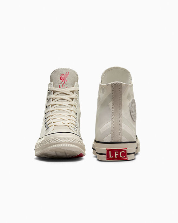 Converse x Liverpool FC Chuck 70 High Top