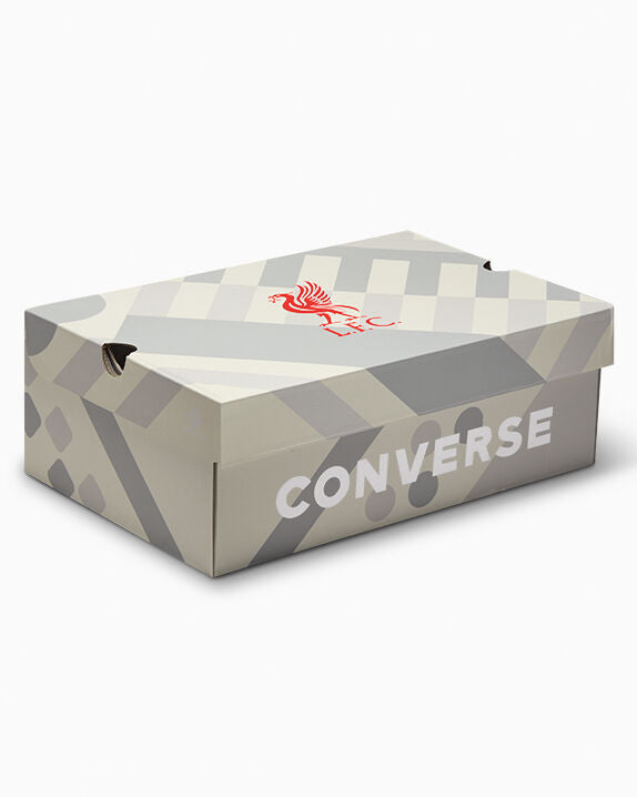 Converse x Liverpool FC Star Player 76 Low Top