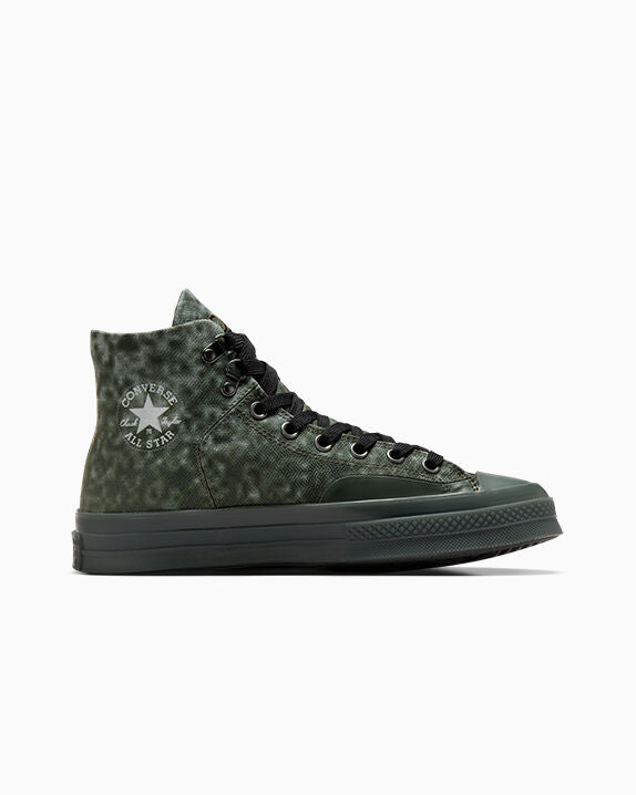 Converse x Patta Chuck 70 Marquis High Top