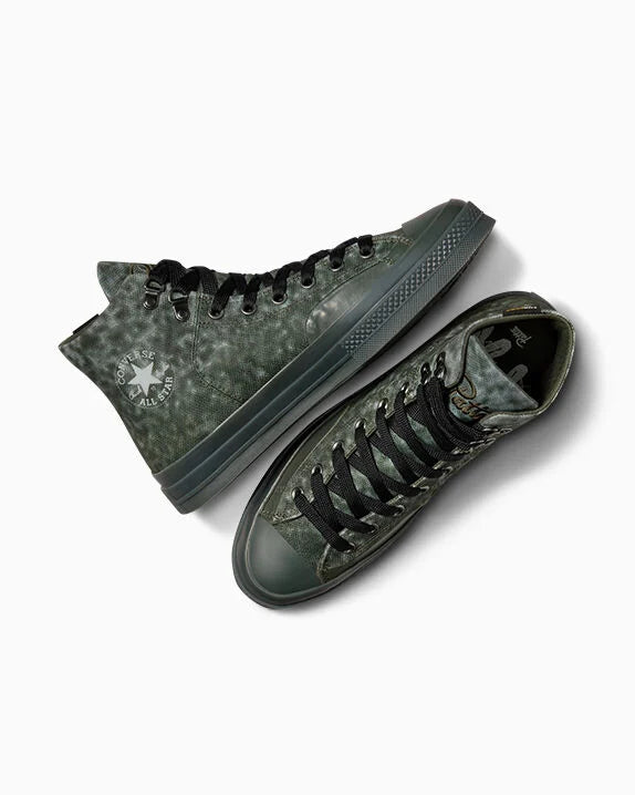 Converse x Patta Chuck 70 Marquis High Top