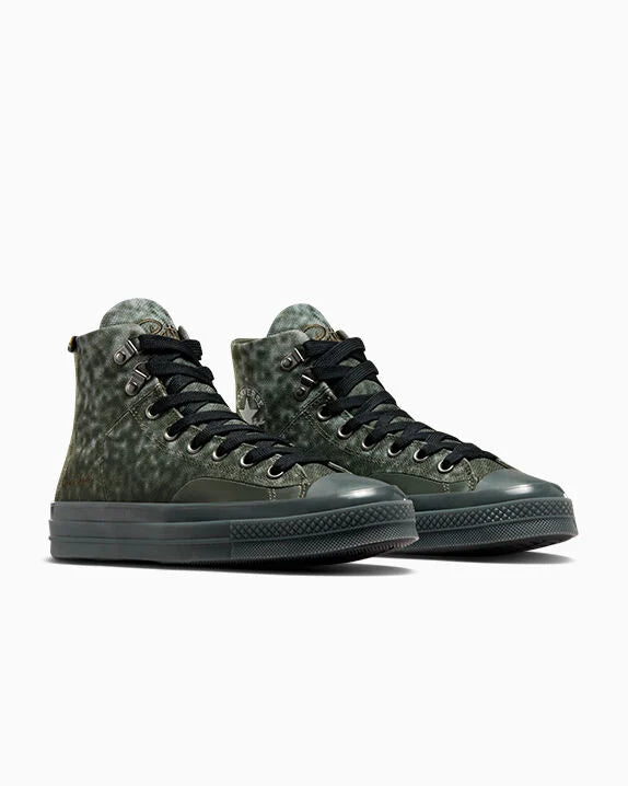 Converse x Patta Chuck 70 Marquis High Top