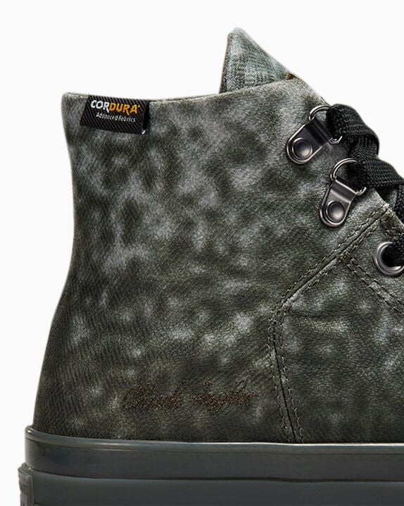 Converse x Patta Chuck 70 Marquis High Top