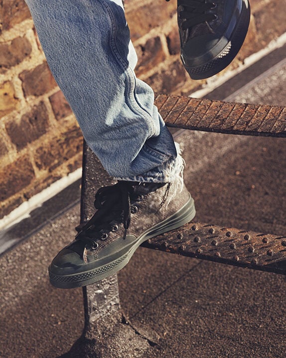 Converse x Patta Chuck 70 Marquis High Top