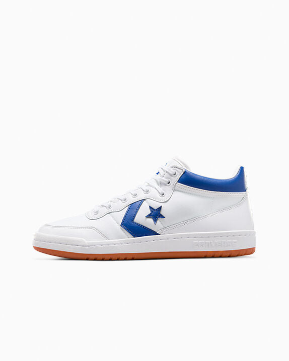 CONS Fastbreak Pro Leather Mid Top