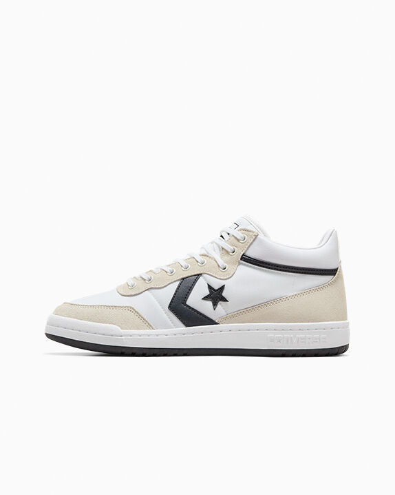 CONS Fastbreak Pro Leather & Suede Mid Top