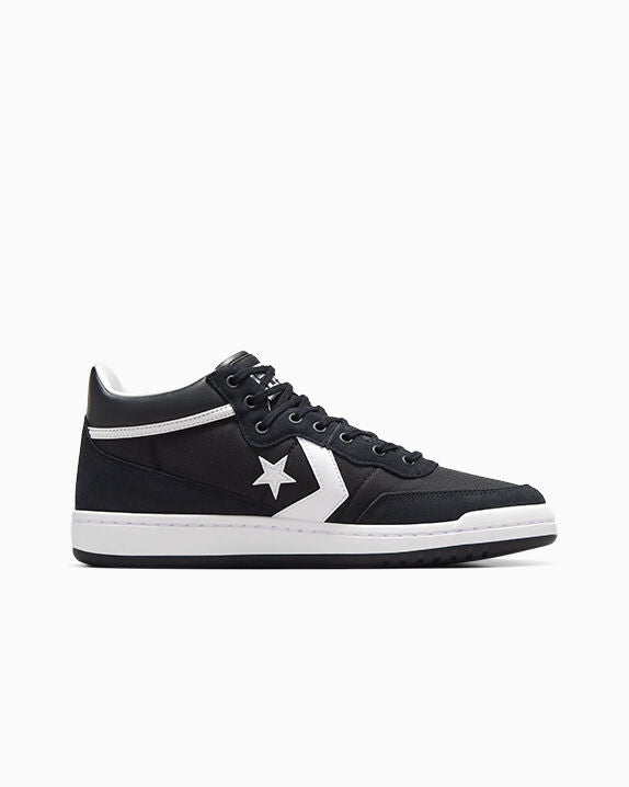 CONS Fastbreak Pro Leather & Suede Mid Top