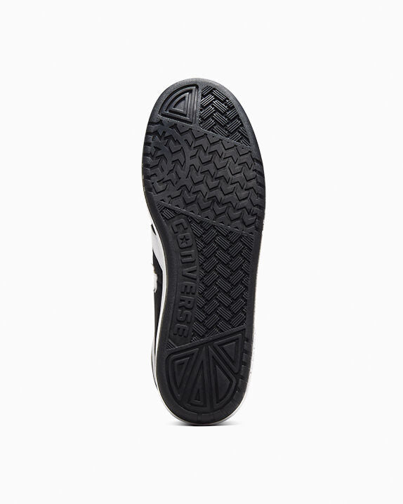 CONS Fastbreak Pro Leather & Suede Mid Top