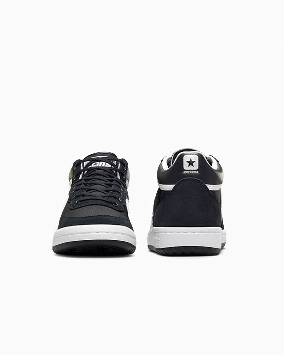 CONS Fastbreak Pro Leather & Suede Mid Top