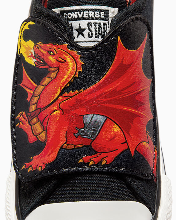 Converse x Dungeons & Dragons Chuck Taylor All Star One Strap Low Top