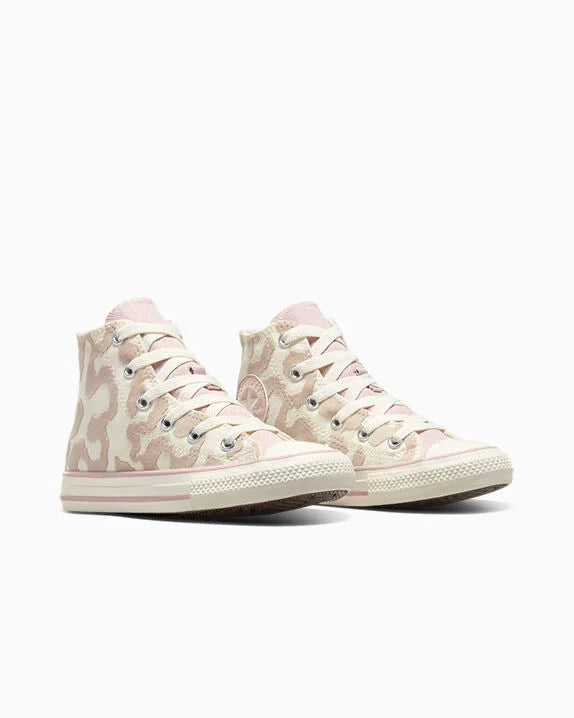 Chuck Taylor All Star Leopard High Top