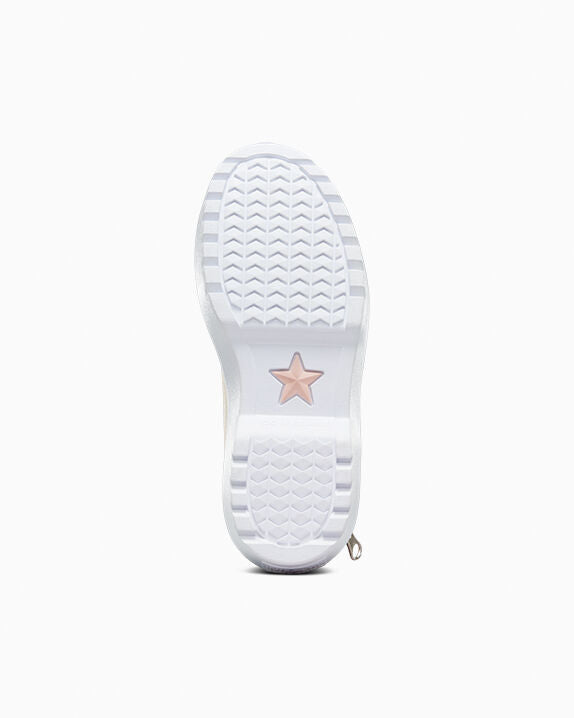 Chuck Taylor All Star Lugged Lift Platform Flowers Easy On High Top