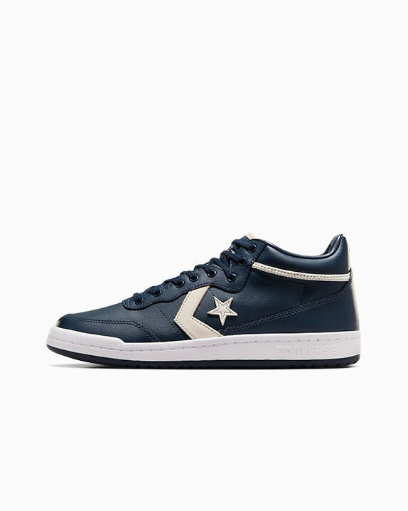 CONS Fastbreak Pro Leather & Nubuck Mid Top