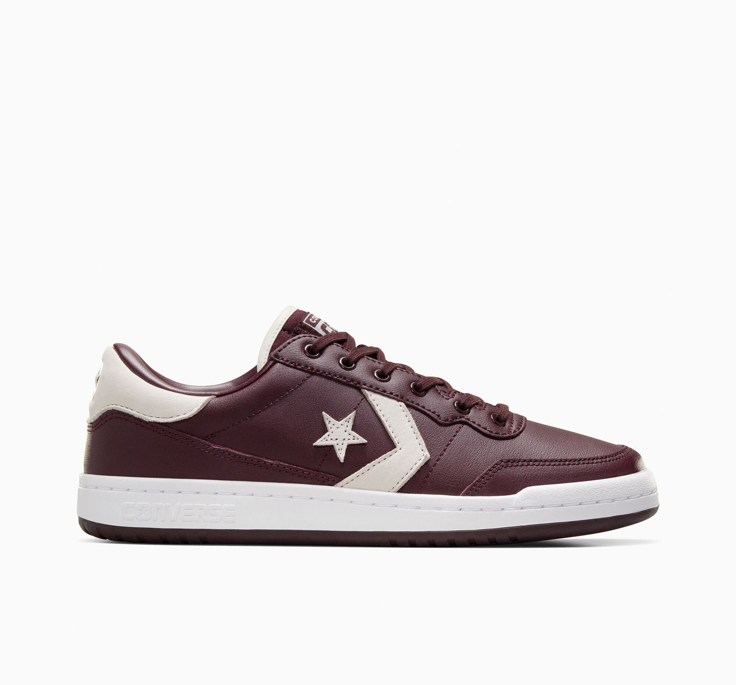 CONS Fastbreak Pro Leather and Nubuck Low Top