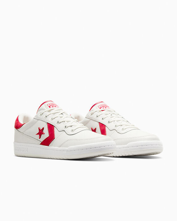 CONS Fastbreak Pro Leather and Nubuck Low Top