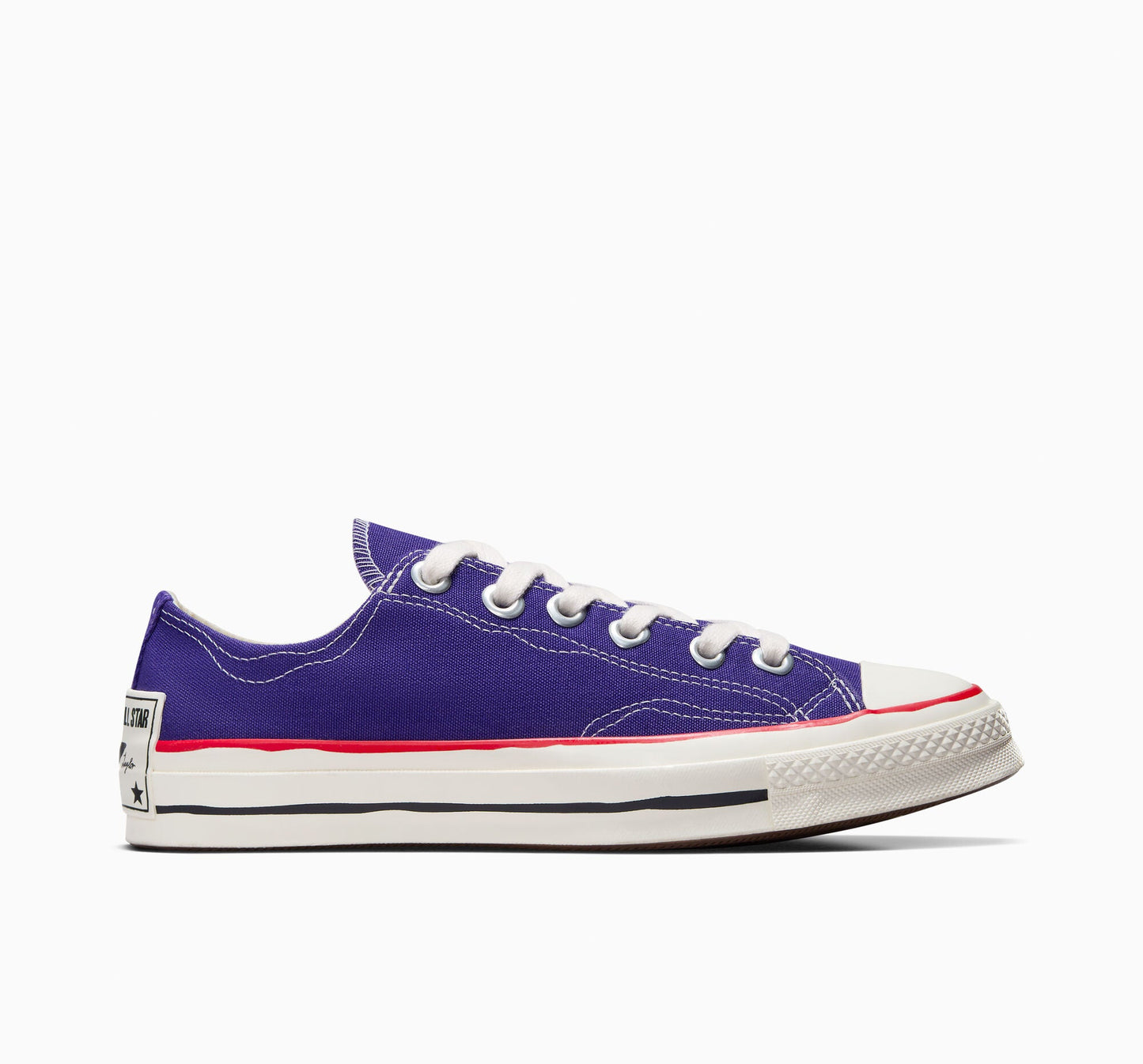 Chuck 70 Sketch Low Top