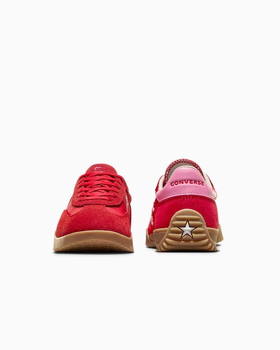 Run Star Trainer Low Top Egret/Black/Honey