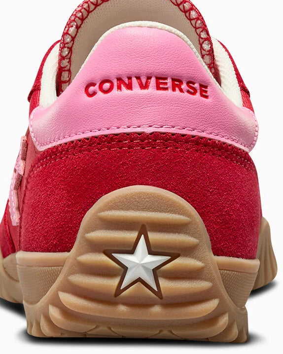 Run Star Trainer Low Top Egret/Black/Honey