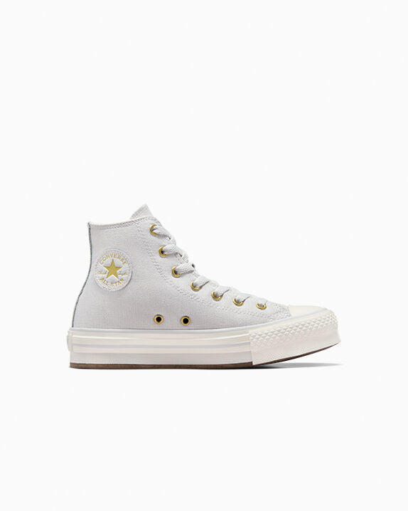 Chuck Taylor All Star EVA Lift Platform Tonal Canvas High Top