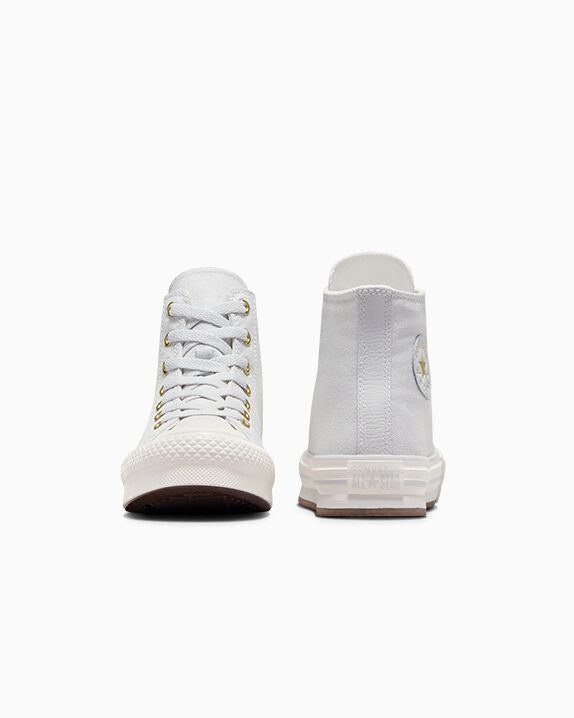 Chuck Taylor All Star EVA Lift Platform Tonal Canvas High Top