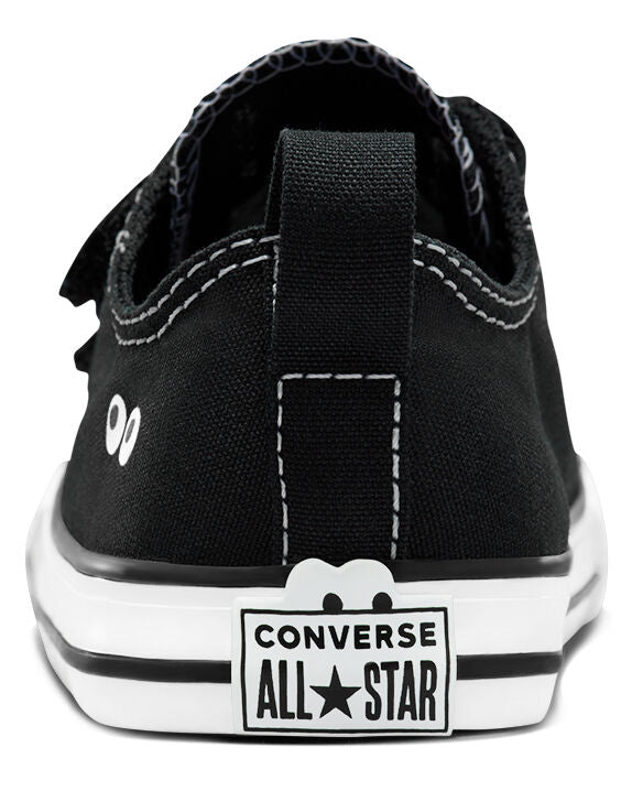 Chuck Taylor All Star Eyes Easy On Low Top