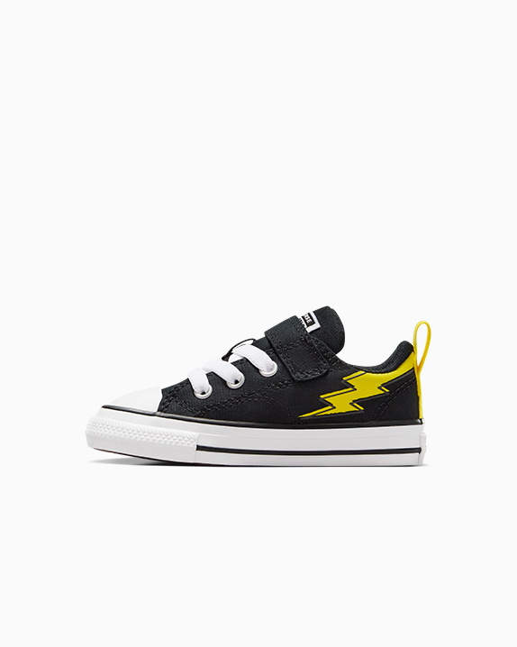 Chuck Taylor All Star Malden Street Electric Bolt Easy On Low Top