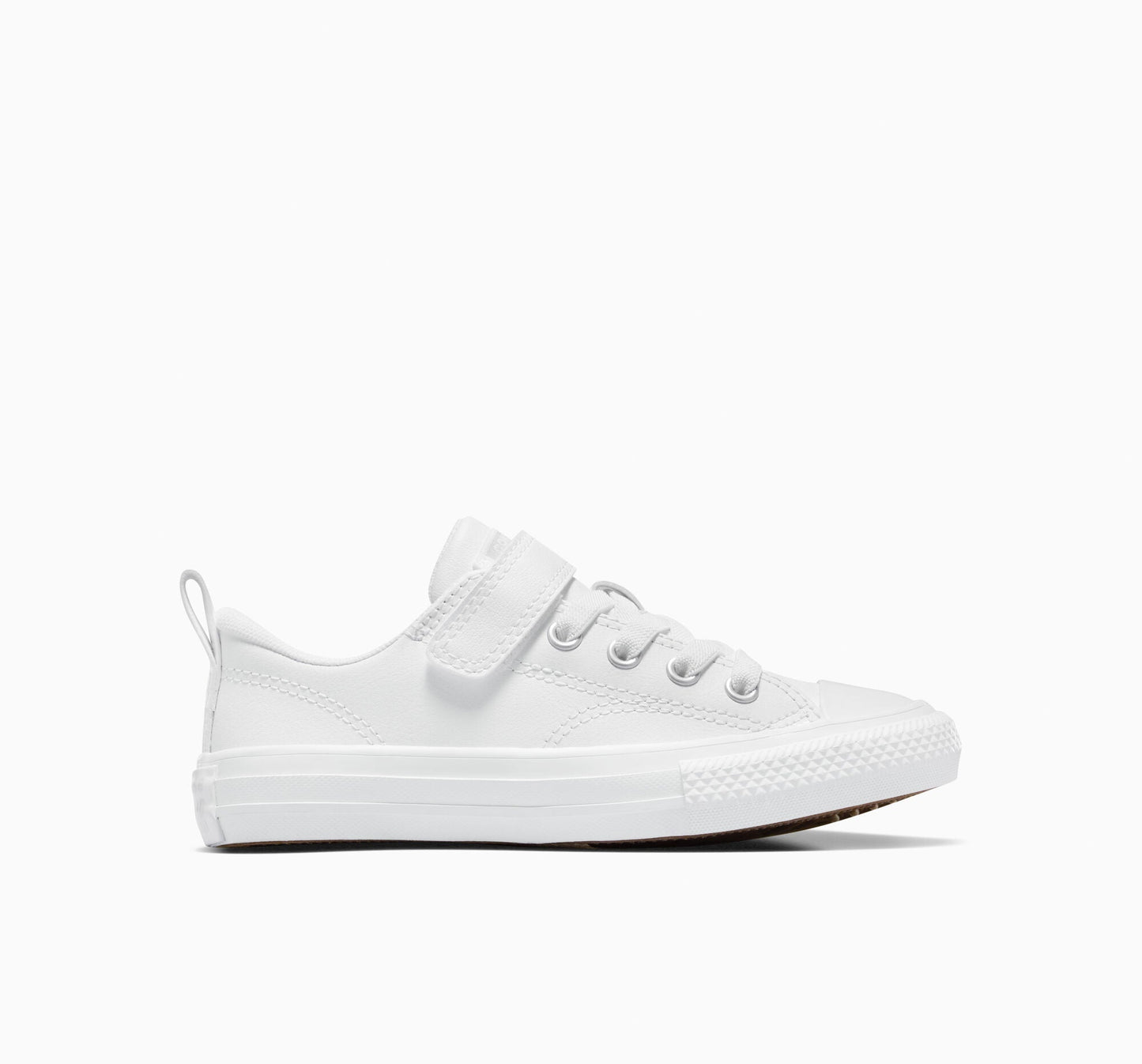 Chuck Taylor All Star Malden Street Leather Easy On Low Top