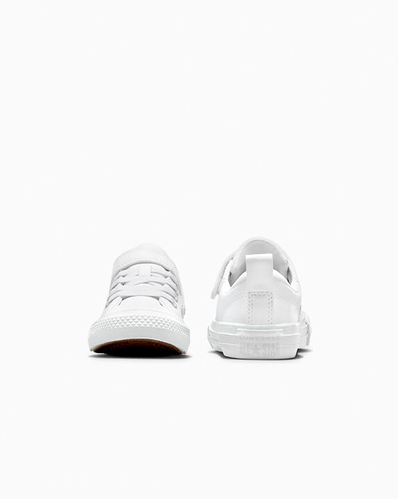 Chuck Taylor All Star Malden Street Leather Easy On Low Top
