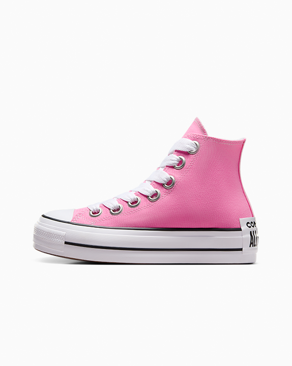 Chuck Taylor All Star Lift Platform Sketch High Top