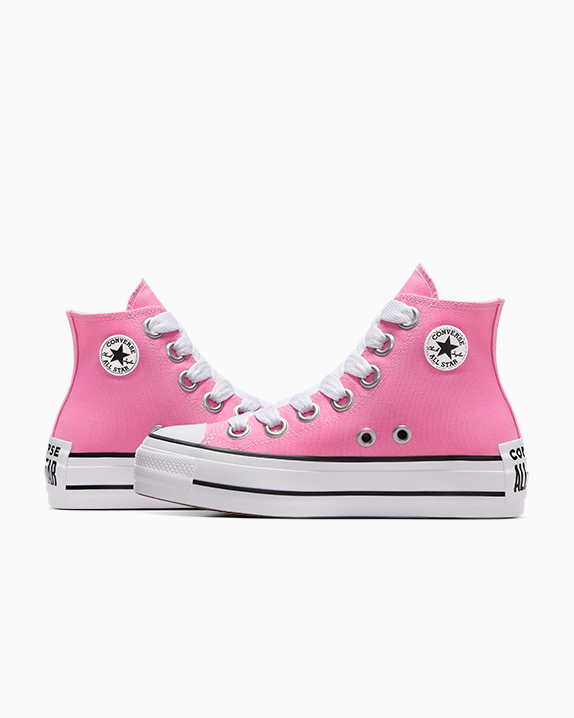 Chuck Taylor All Star Lift Platform Sketch High Top