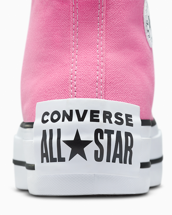 Chuck Taylor All Star Lift Platform Sketch High Top