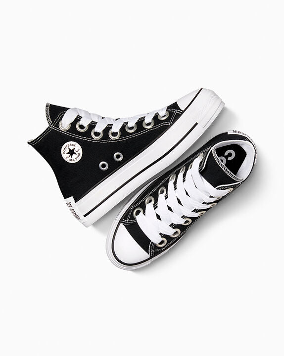 Chuck Taylor All Star Lift Platform Sketch High Top