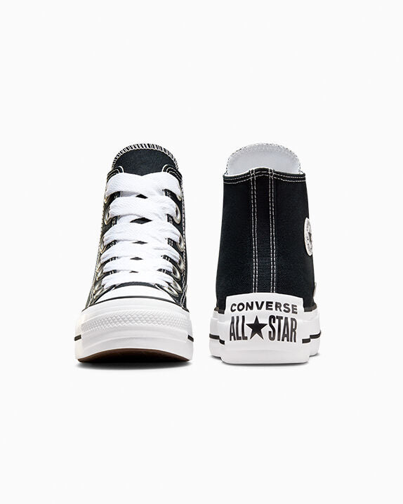 Chuck Taylor All Star Lift Platform Sketch High Top