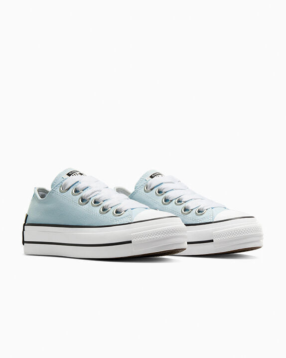 Chuck Taylor All Star Lift Platform Sketch Low Top