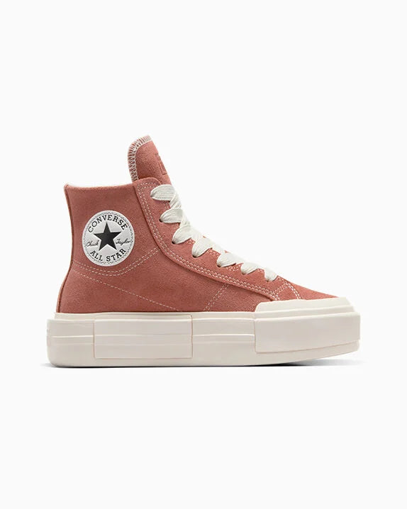 Converse Cruise Suede High Top