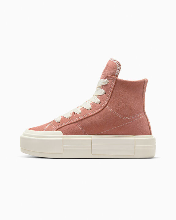 Converse Cruise Suede High Top