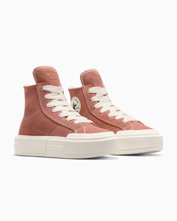Converse Cruise Suede High Top