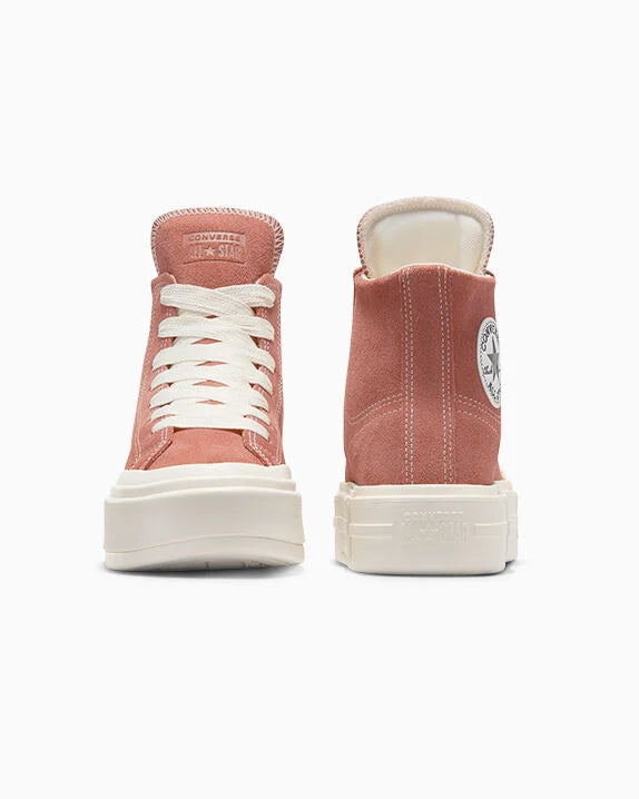 Converse Cruise Suede High Top