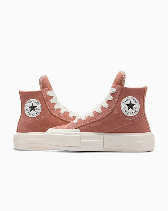 Converse Cruise Suede High Top
