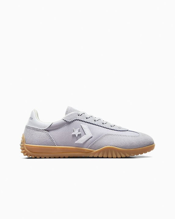 Run Star Trainer Low Top Green/White/Honey