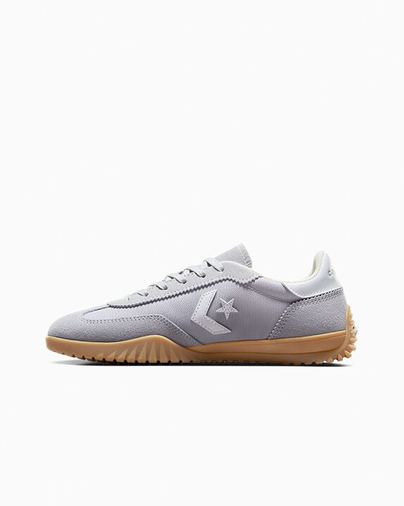 Run Star Trainer Low Top Green/White/Honey