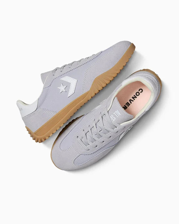 Run Star Trainer Low Top Green/White/Honey