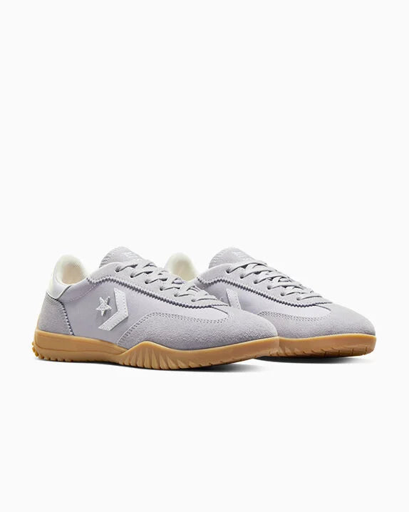 Run Star Trainer Low Top Green/White/Honey