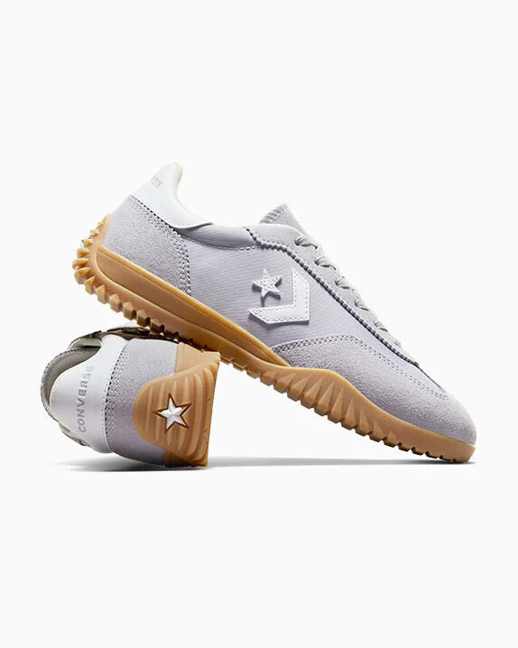 Run Star Trainer Low Top Green/White/Honey