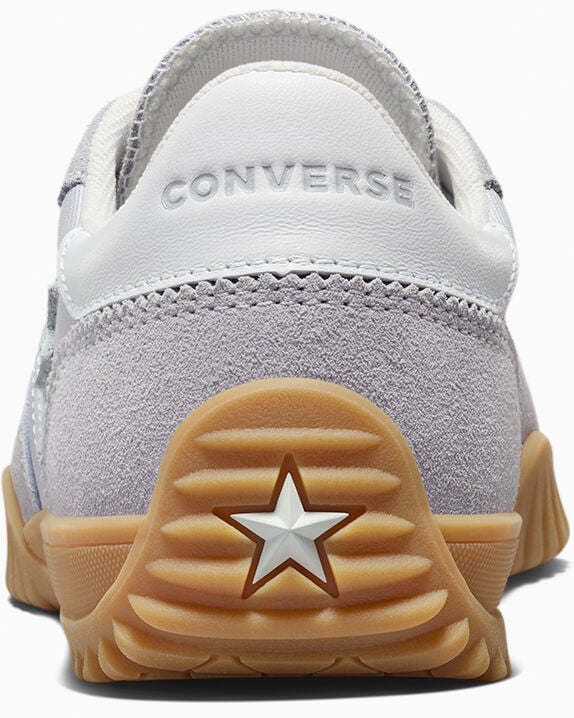 Run Star Trainer Low Top Green/White/Honey
