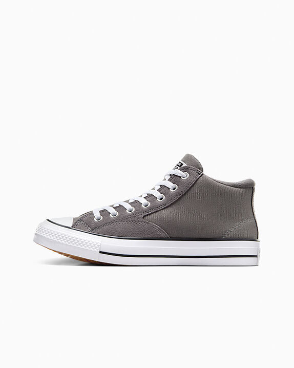 Chuck Taylor All Star Malden Street Canvas & Suede Mid Top