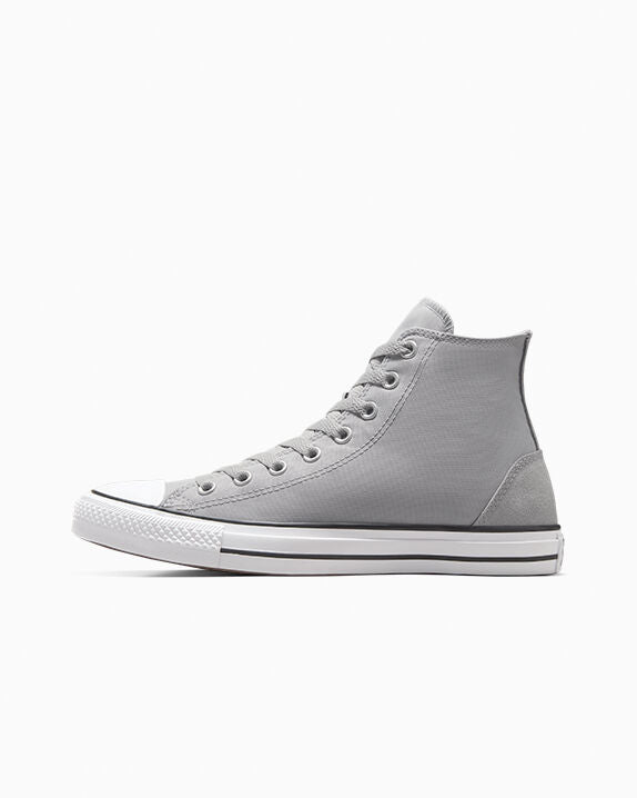 Chuck Taylor All Star Polyester & Suede High Top