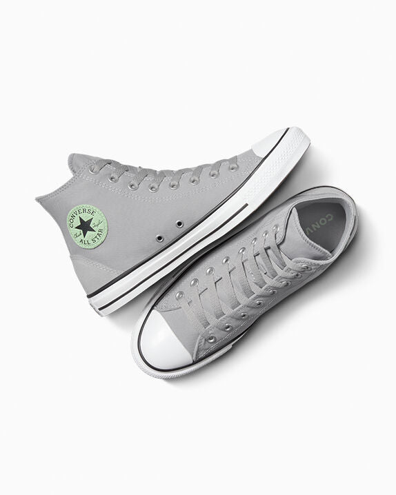 Chuck Taylor All Star Polyester & Suede High Top