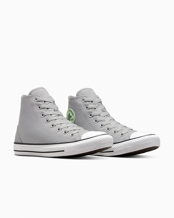 Chuck Taylor All Star Polyester & Suede High Top