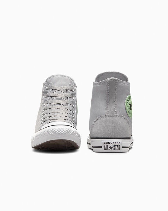 Chuck Taylor All Star Polyester & Suede High Top