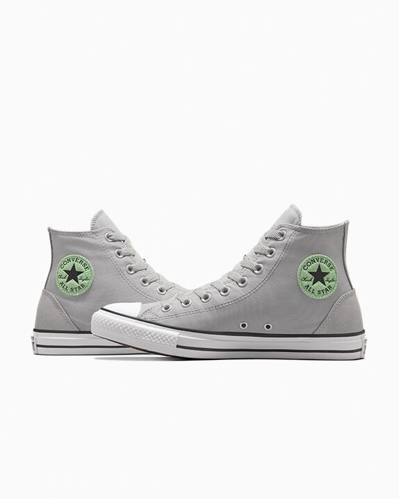 Chuck Taylor All Star Polyester & Suede High Top
